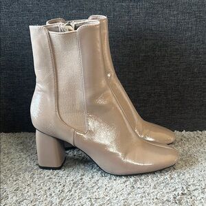 Zara Ankle Boots